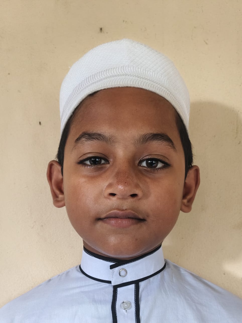 MOHAMMAD HASSAN