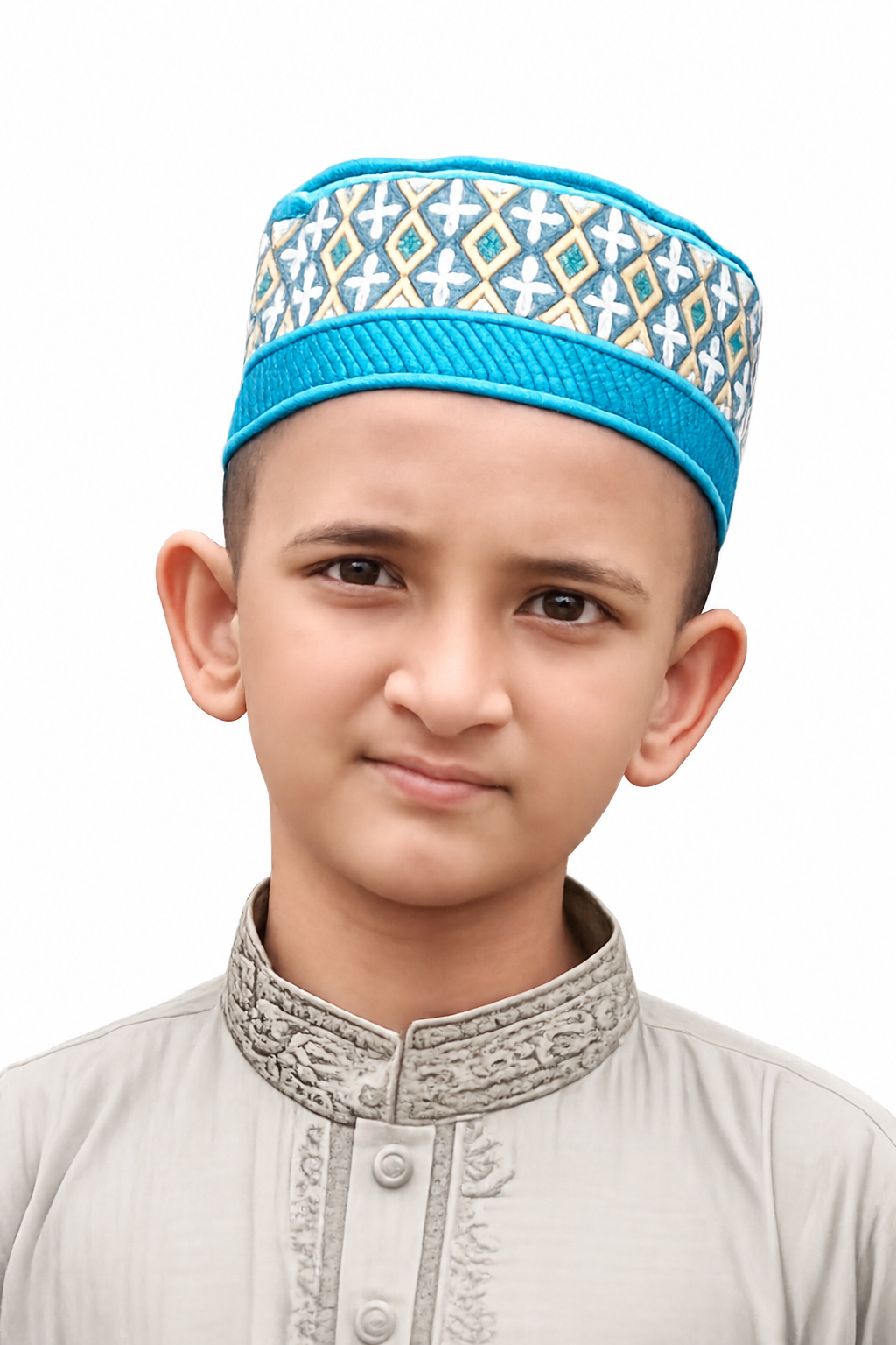 JUNAID AL HABIB